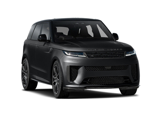 LAND ROVER SPORT