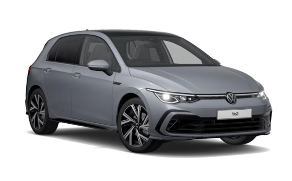 VOLKSWAGEN GOLF8
