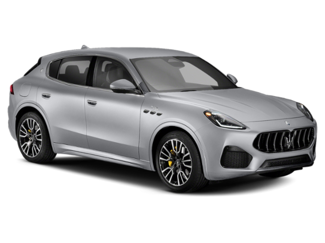MASERATI GRECALE 