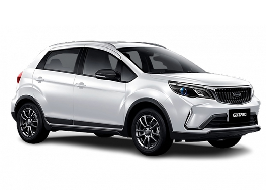 GEELY GX3-PRO
