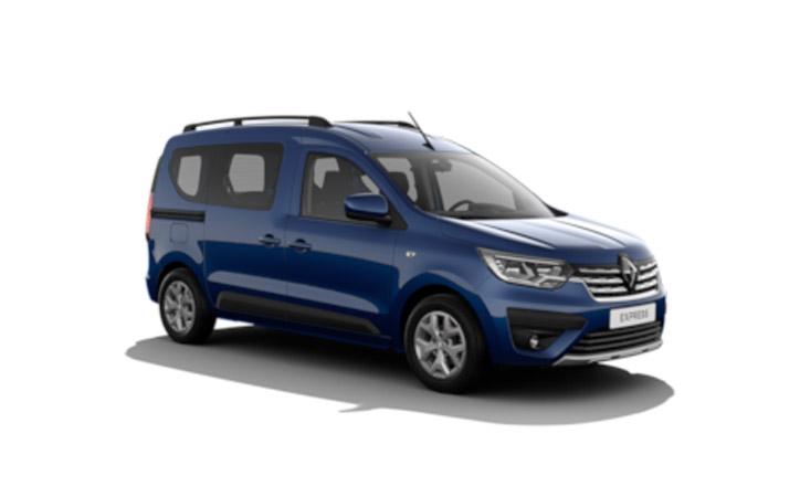 RENAULT EXPRESS