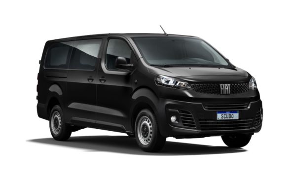 FIAT SCUDO