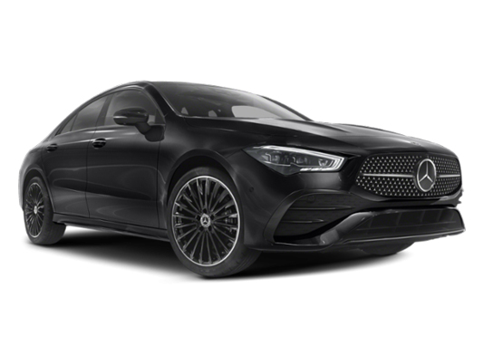 MERCEDES CLA 220 BVA PACK AMG LIGNE +