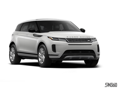 RANGE ROVER EVOQUE R DYNAMIQUE 2024