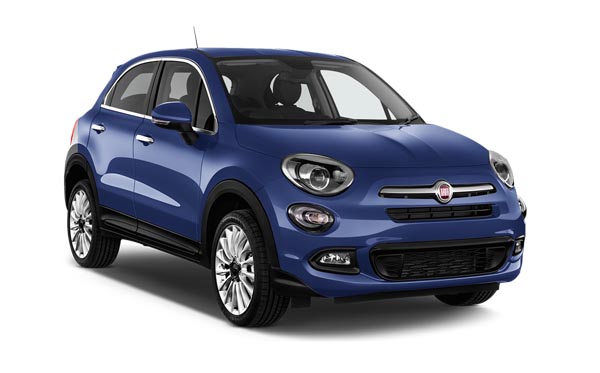 FIAT 500 X