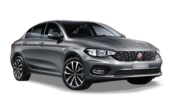 FIAT TIPO 